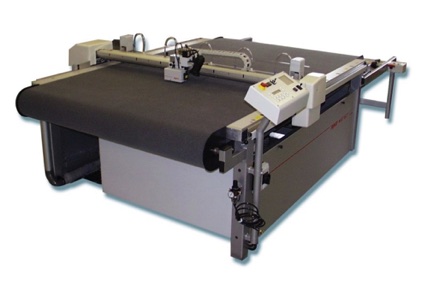 ARISTOMAT  SL 1617 CONVEYOR